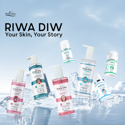 The Complete Glow Bundle — الباقة الكاملة