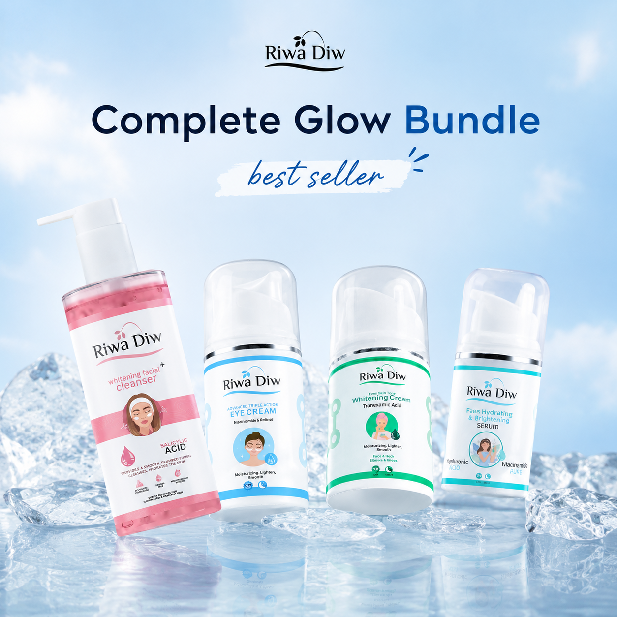 Complete Glow Bundle