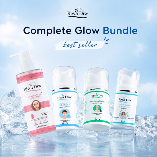 Complete Glow Bundle